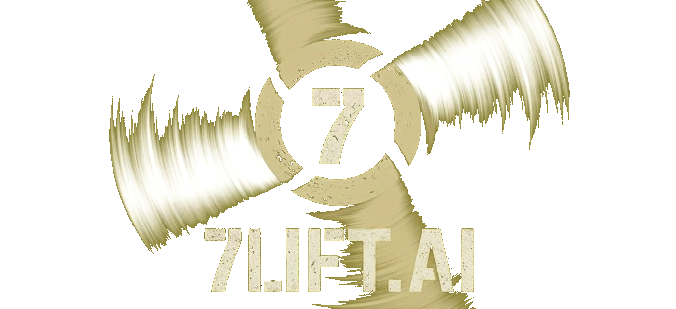 7Lift.ai Logo