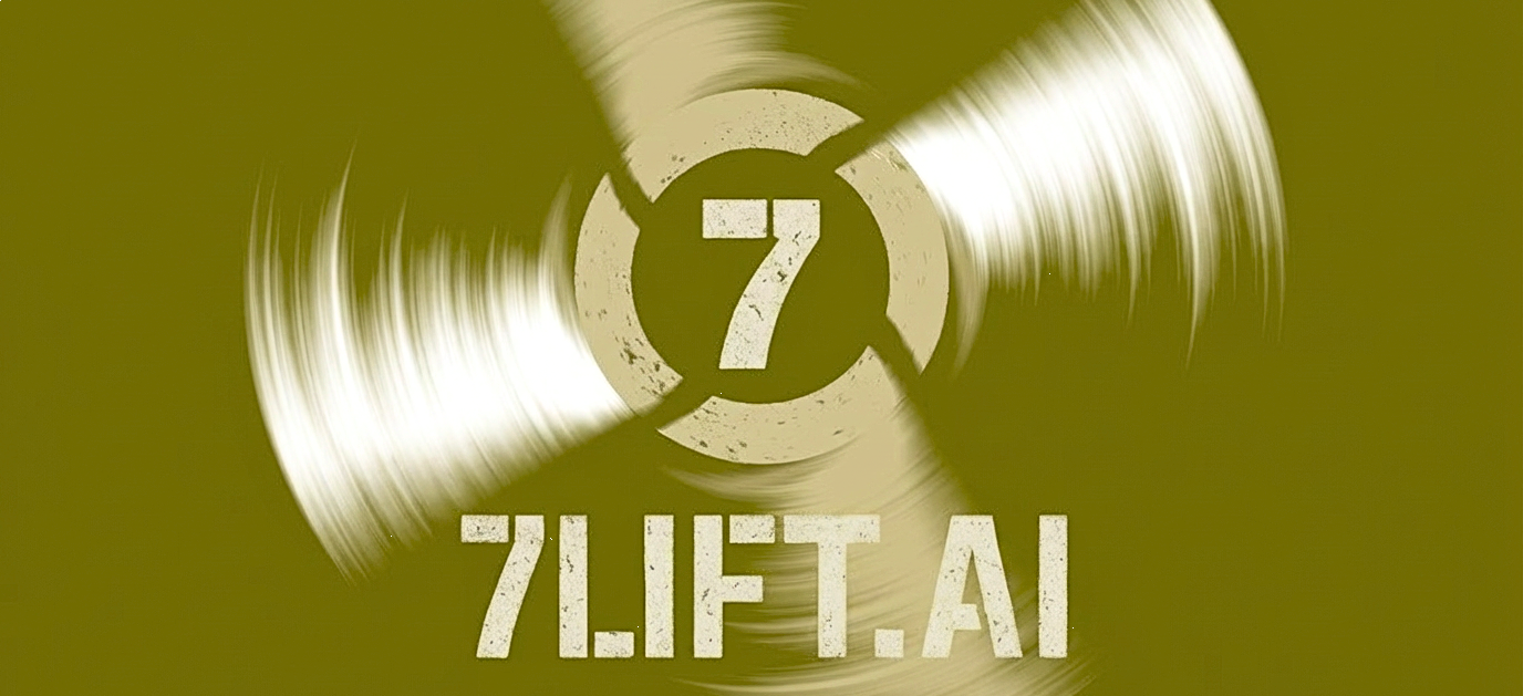 7Lift.ai Logo